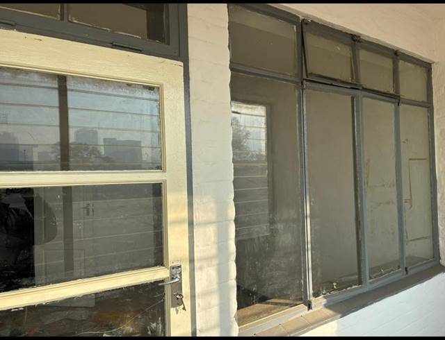 1 BEDROOM PROPERTY TO RENT IN PRETORIA CBD